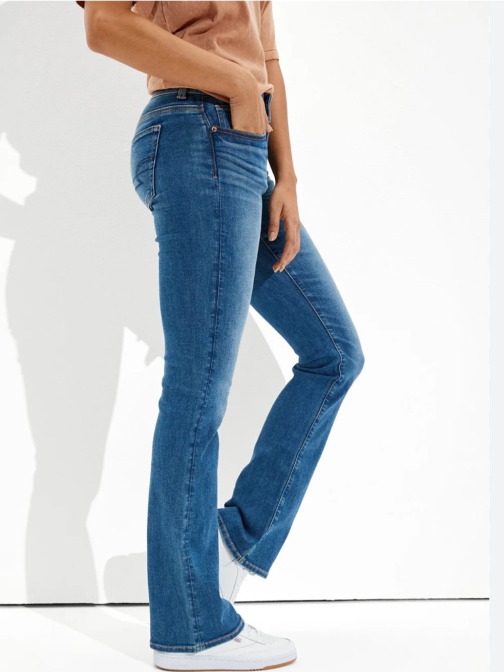 AE Kick Boot Next Level Jean 8 - Picture 2 of 11